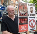 Wake Up Manchester July 2014